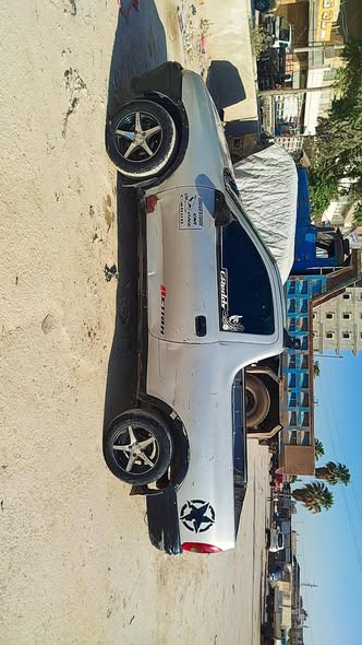 أوبل كورسا 2003 - صورة 3