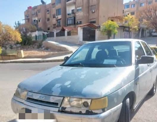 لادا 112 2005 - صورة 1