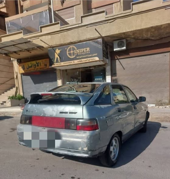 لادا 112 2005 - صورة 2