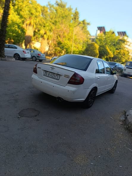 هايما فاميلي 2011 - صورة 4