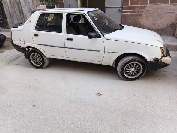 دايو رينو 2004 - صورة 5