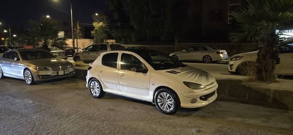 بيجو 206 2003 - صورة 2
