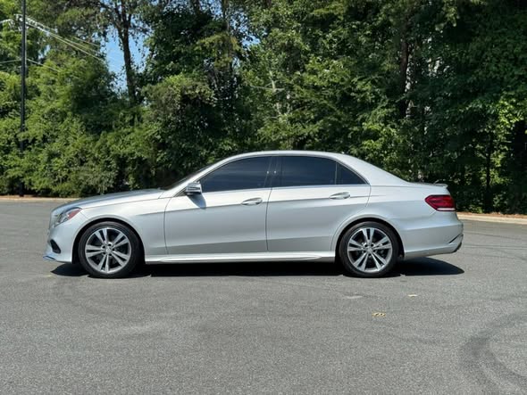 مرسيدس E350 2016 - صورة 5