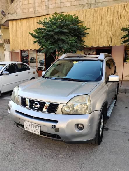 نيسان أكستريل 2008 - صورة 2
