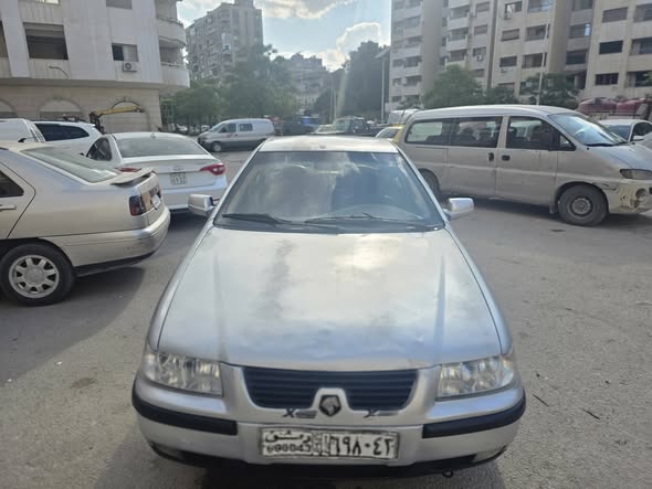 شام شام 2008 - صورة 1