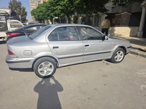 شام شام 2008 - صورة 5