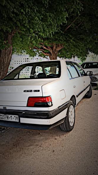 بيجو ٤٠٥ 1998 - صورة 2
