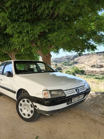 بيجو ٤٠٥ 1998 - صورة 4