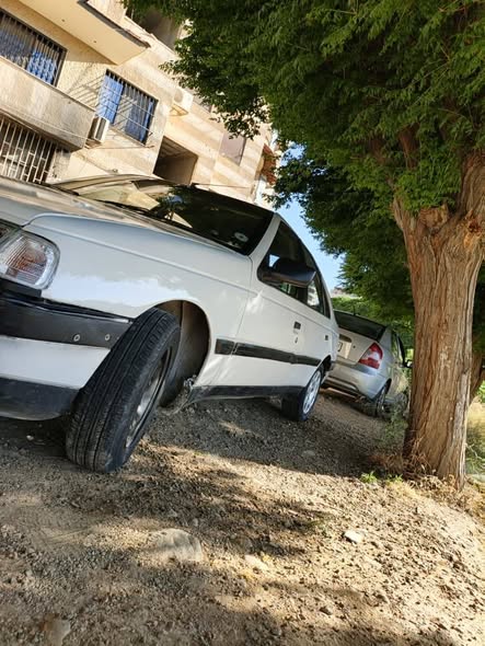 بيجو ٤٠٥ 1998 - صورة 5