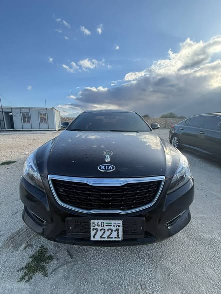 كيا K7 2011 - صورة 1