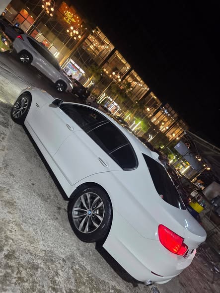 بي إم دبليو 535i 2012 - صورة 2