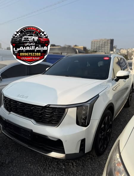 كيا سورينتو 2024 - صورة 1
