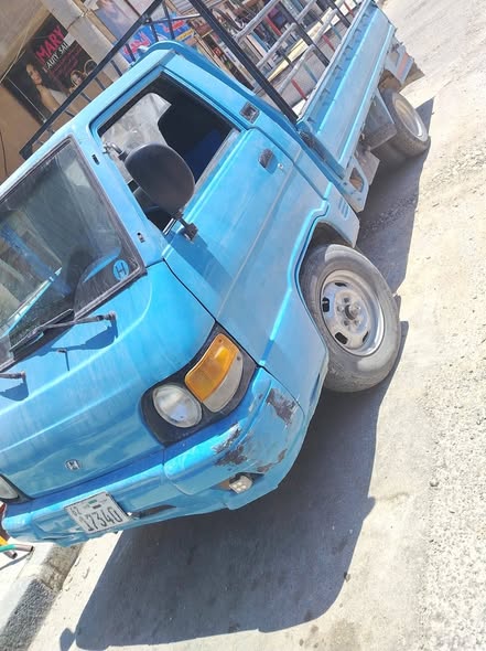 هونداي بورتر 1996 - صورة 5