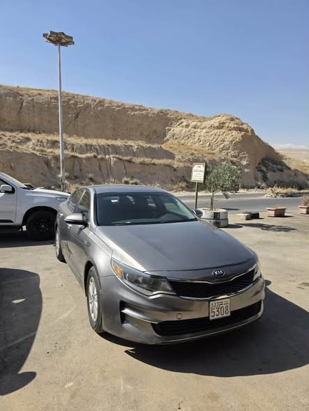 كيا اوبتيما 2016 - صورة 2