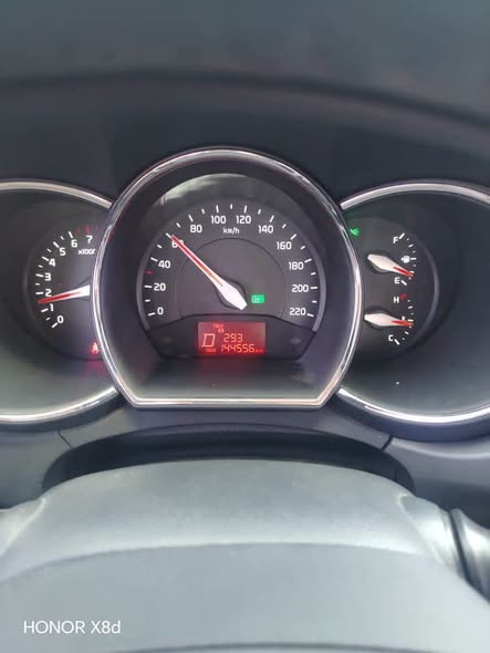 كيا ريو 2016 - صورة 5