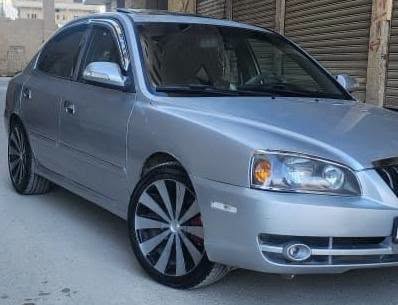 هونداي XD 2006 - صورة 1