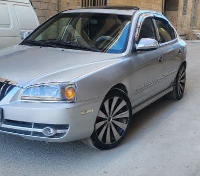 هونداي XD 2006 - صورة 3