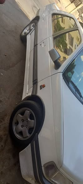 بيجو 405 1993 - صورة 3