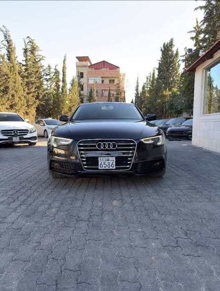 اودي A5 2014 - صورة 2