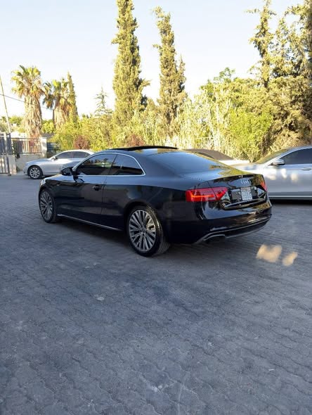 اودي A5 2014 - صورة 4