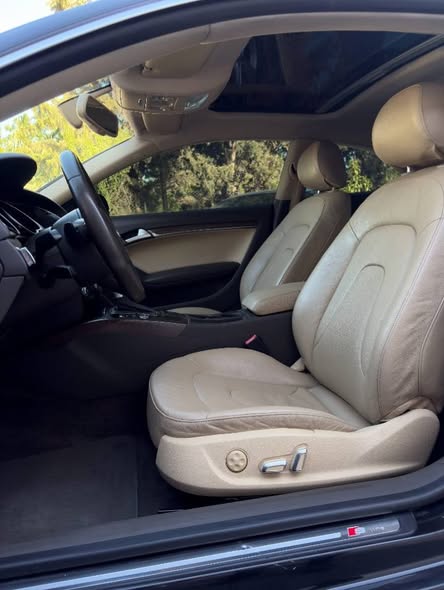 اودي A5 2014 - صورة 5