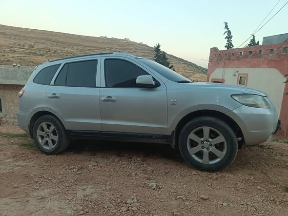 هيونداي سانتا في 2007 - صورة 2