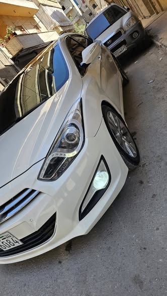 هيونداي i40 2012 - صورة 3