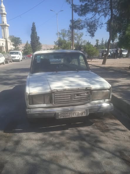 لادا 107 2001 - صورة 1