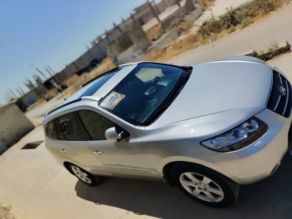 هيونداي سانتا في 2009 - صورة 2