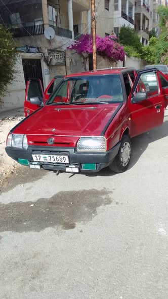 سكودا فورمان 1994 - صورة 1