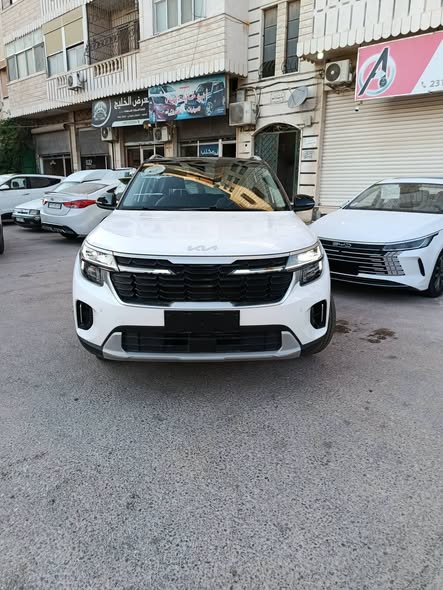 كيا سيلتوس 2025 - صورة 1