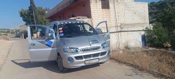 هيونداي H-1 2006 - صورة 1