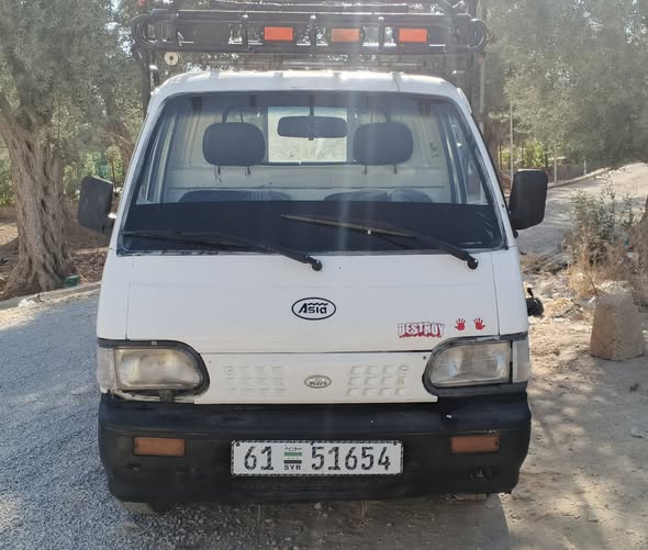 اسيا كرت 1994 - صورة 2