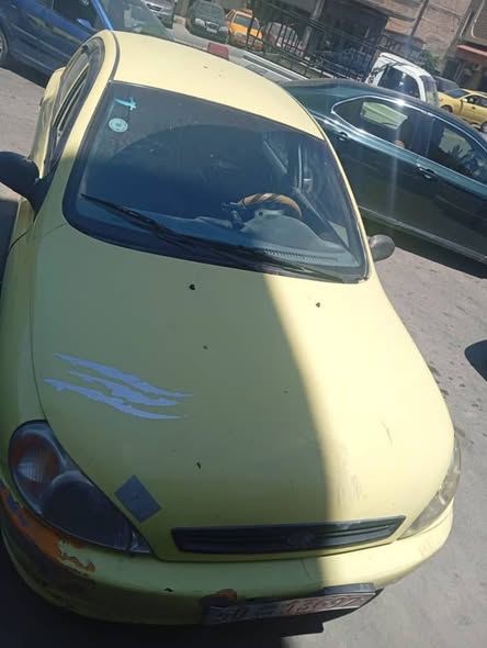 كيا ريو 2000 - صورة 3