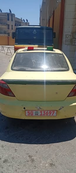 كيا ريو 2000 - صورة 4
