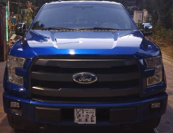 فورد F-150 2017 - صورة 2