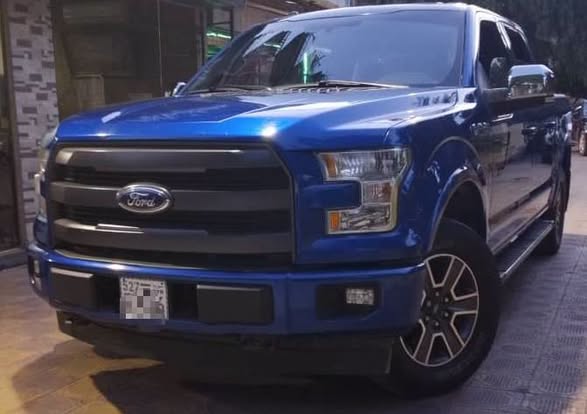 فورد F-150 2017 - صورة 3