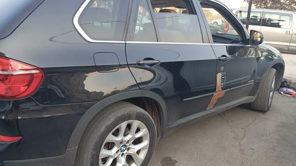 بي ام دبليو X5 2013 - صورة 2