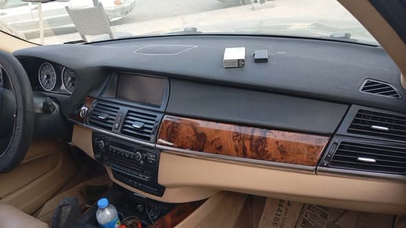 بي ام دبليو X5 2013 - صورة 3