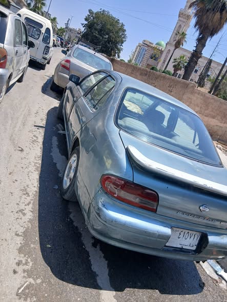نيسان بلوبرد 1995 - صورة 3
