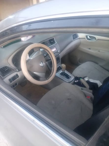 نيسان سنترا 2014 - صورة 3