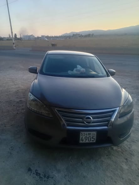 نيسان سنترا 2014 - صورة 4