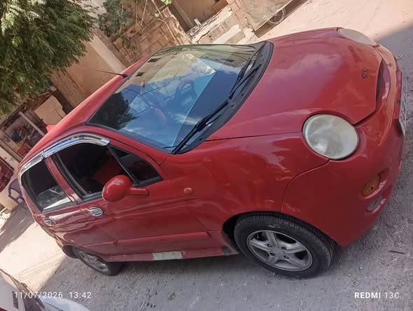 شيري كيو كيو 2005 - صورة 2