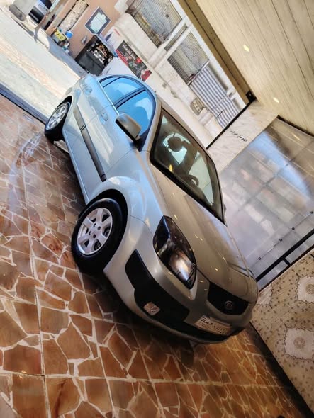 كيا ريو 2007 - صورة 3