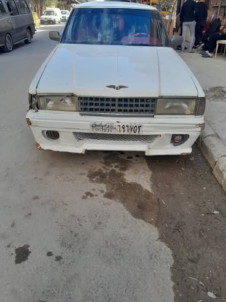 تويوتا كورونا 1983 - صورة 4