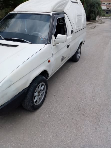 سكودا بيكاب 1995 - صورة 3