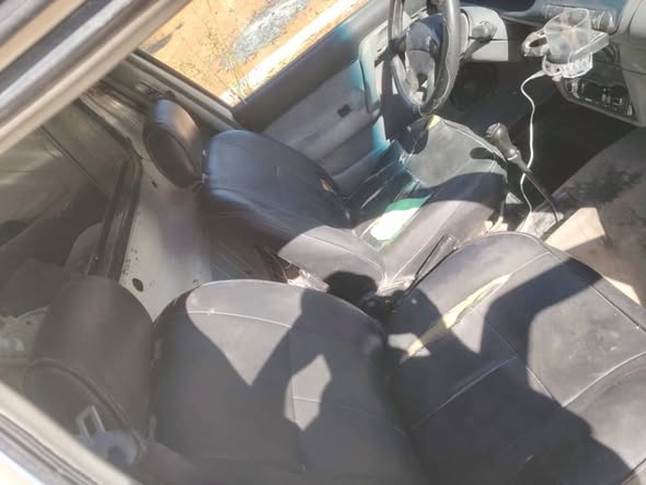 سكودا 120 1999 - صورة 4