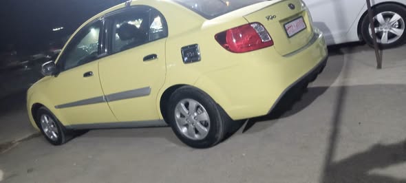 كيا ريو 2010 - صورة 5