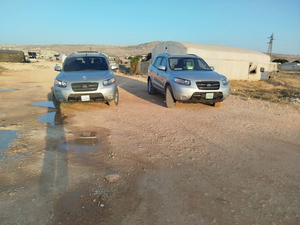 هيونداي سانتافي 2006 - صورة 1