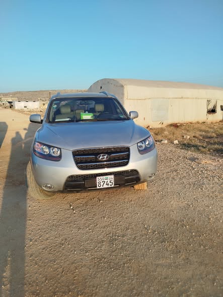 هيونداي سانتافي 2006 - صورة 2